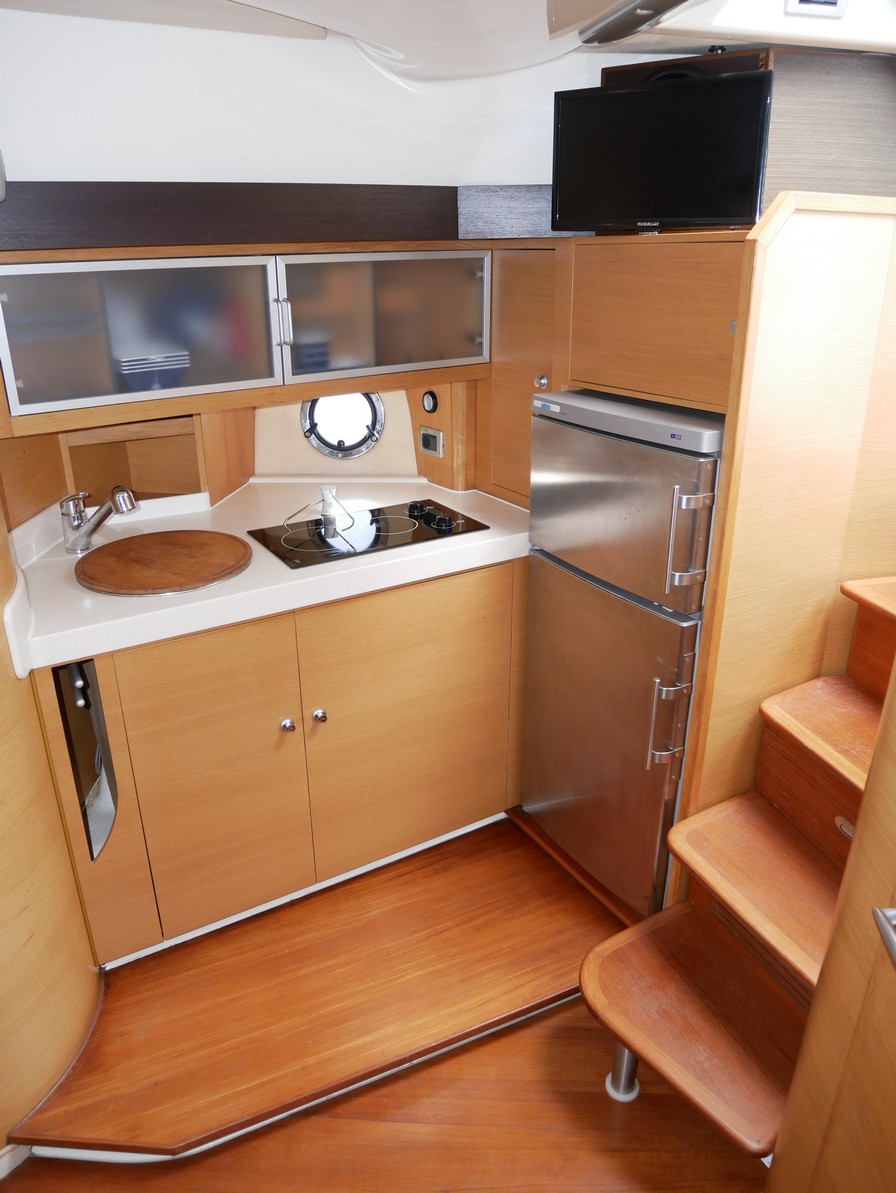 Cranchi Mediterranee 43 - 
